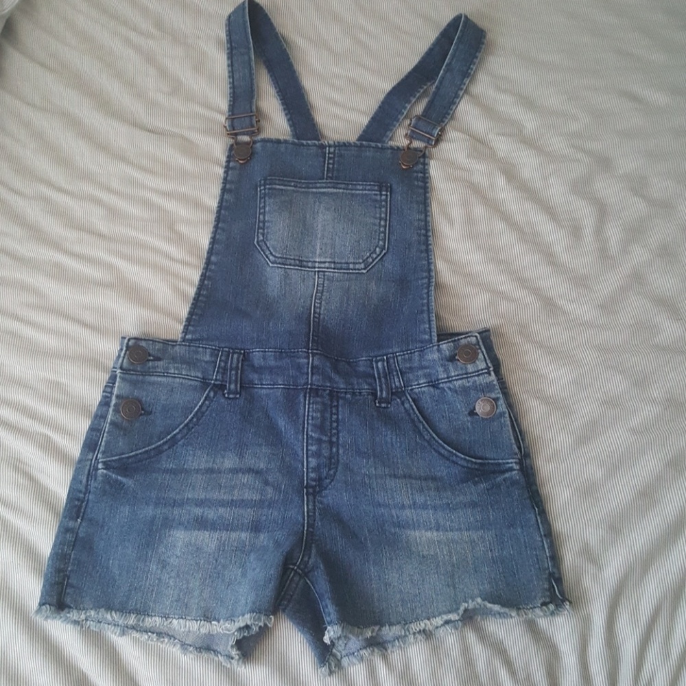 Overalls